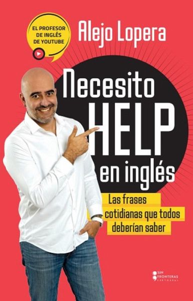 Necesito help en inglés (eBook, ePUB)