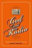 God Is in the Radio (eBook, ePUB)