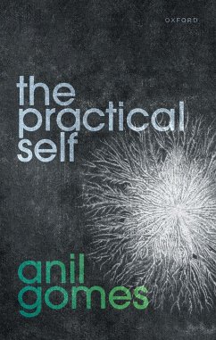 The Practical Self (eBook, PDF) - Gomes, Anil