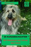 Die Abenteuer mit Jimmy den Hund (eBook, ePUB)
