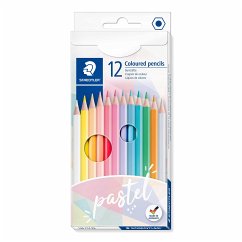 STAEDTLER Schreib- und Zeichbedarf 146 Buntstift, 12er Set