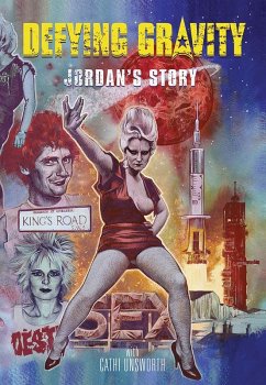 Defying Gravity: Jordan's Story (eBook, ePUB) - Mooney, Jordan; Unsworth, Cathi