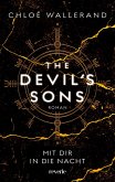 Mit dir in die Nacht / The Devil's Sons Bd.3 (eBook, ePUB)