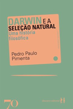 Cover Darwin e a Seleção Natural (eBook, ePUB)