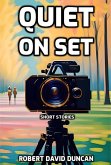 Quiet on Set (eBook, ePUB)