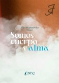 SOMOS CUERPO Y ALMA (eBook, ePUB)