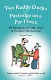 Two Ruddy Ducks and a Partridge on a Par Three (eBook, ePUB)