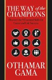 The Way of The Champions (eBook, ePUB)