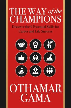 The Way of The Champions (eBook, ePUB) - Gama, Othamar
