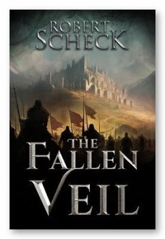 The Fallen Veil (eBook, ePUB) - Scheck, Robert