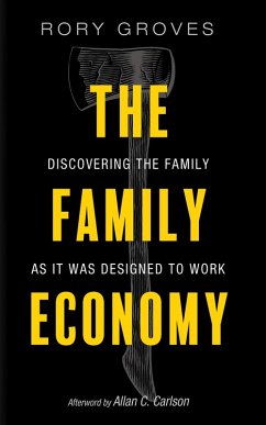 The Family Economy (eBook, ePUB)