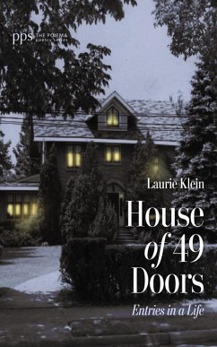 House of 49 Doors (eBook, ePUB)