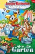 Ab in den Garten / Lustiges Taschenbuch... - Bild 1