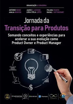 Cover Jornada da Transição para Produtos (eBook, ePUB)