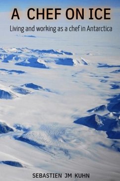 Cover A Chef on Ice (eBook, ePUB)