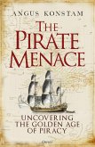 The Pirate Menace (eBook, ePUB)