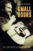 Small Hours (eBook, ePUB)