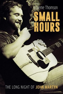 Small Hours (eBook, ePUB) - Thomson, Graeme