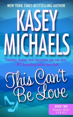 This Can't Be Love (Summer Lovin', #2) (eBook, ePUB) - Michaels, Kasey