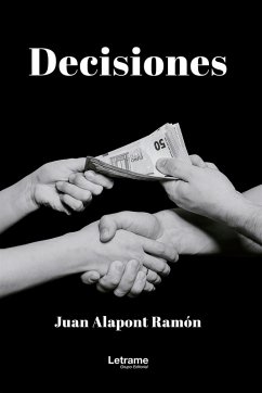 Cover Decisiones (eBook, ePUB)