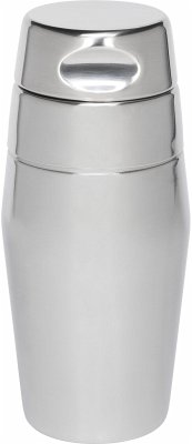 Alessi Cocktailshaker 25 cl 870/25 Inox