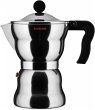Alessi Moka Espressokocher 6TZ. AAM33/6 - Bild 1
