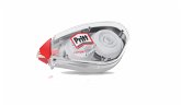 Pritt Kleben Pritt Korrektur Einweg Roller Compact, 4,2 mm, Blisterkarte