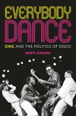 Everybody Dance (eBook, ePUB)