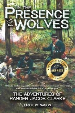 Cover In The Presence of Wolves (eBook, ePUB)
