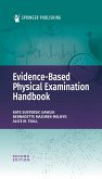 Evidence-Based Physical Examination Handbook (eBook, ePUB)