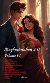 Magkasintahan 3.0 Volume IV (eBook, ePUB)