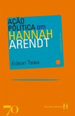 Ação política em Hannah Arendt (eBook, ePUB)
