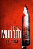 For Sale Murder (Peter Dumas Mystery Series, #1) (eBook, ePUB)