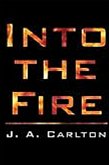 Into The Fire (Freedom Fighters, #2) (eBook, ePUB)