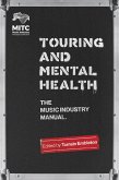 Touring and Mental Health (eBook, ePUB)