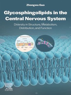 Cover Glycosphingolipids in the Central Nervous System (eBook, ePUB)