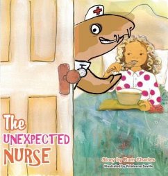 Cover The Unexpected Nurse (eBook, ePUB)