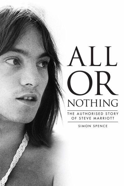All or Nothing (eBook, ePUB)