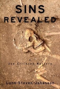 Sins Revealed (eBook, ePUB) - Johanson, Lynn-Steven