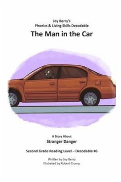The Man in the Car (eBook, ePUB) - Berry, Joy