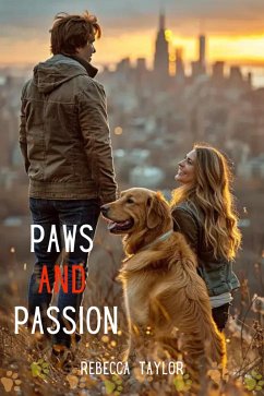 Cover Paws and Passion (eBook, ePUB)