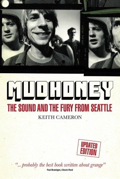 Cover Mudhoney (eBook, ePUB)