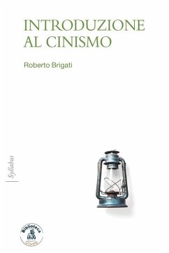 Cover Introduzione al cinismo (eBook, ePUB)
