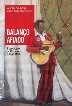 Cover Balanço Afiado (eBook, ePUB)
