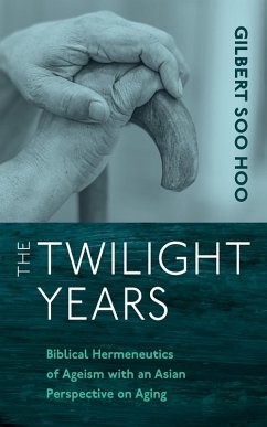 The Twilight Years (eBook, ePUB)