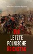 Der letzte polnische Reichstag (eBook,... - Bild 1