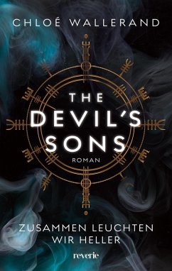 Cover Zusammen leuchten wir heller / The Devil's Sons Bd.2 (eBook, ePUB)