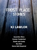 Frost Place Stories (eBook, ePUB) Frost Place Stories (eBook, ePUB)