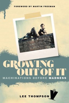 Cover Growing Out of It (eBook, ePUB)