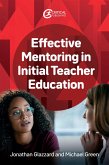 Effective Mentoring in Initial Teacher Education (eBook, ePUB)